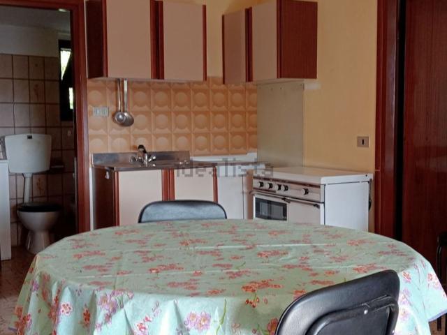 Rustico in vendita a Teglio, Lombardia