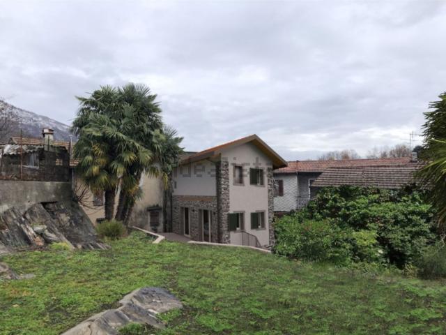 Rustico in vendita a Bracchio, Mergozzo