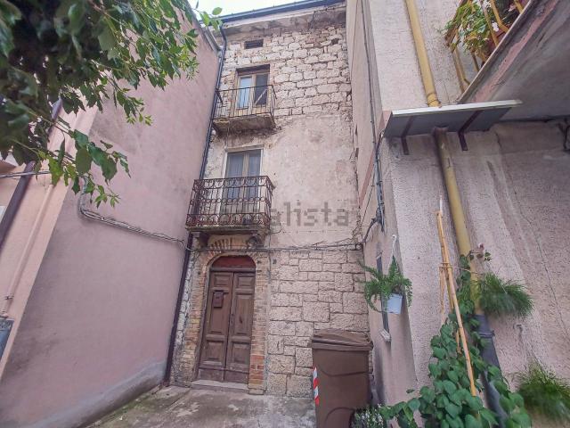 Rustico in vendita a Gessopalena, Abruzzo