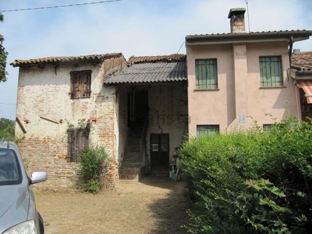 Rustico in vendita a Ronchi, Piombino Dese