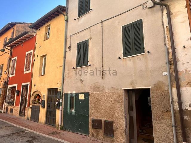 Rustico in vendita a Fornaci, Torgiano