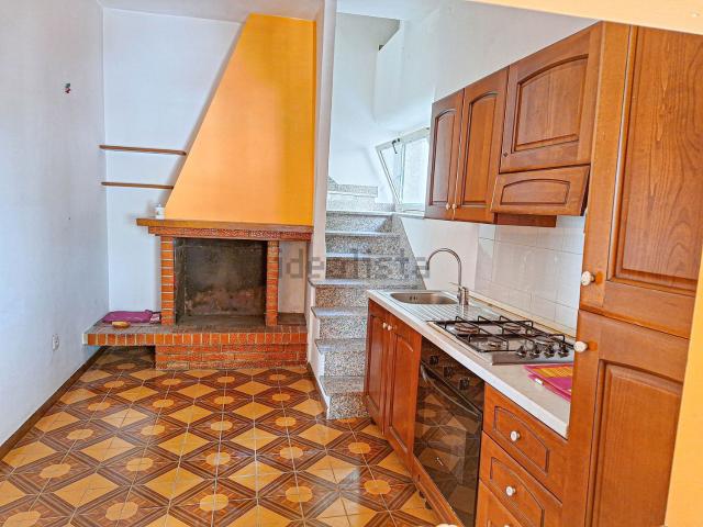 Rustico in vendita a Fara San Martino, Abruzzo