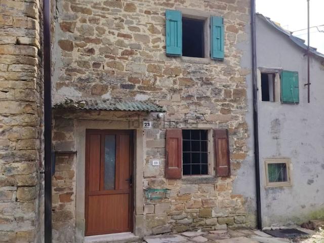 Rustico in vendita a Unione dell'Appennino Bolognese, San Benedetto Val Di Sambro