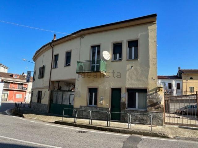 Rustico in vendita a Piemonte, Alessandria