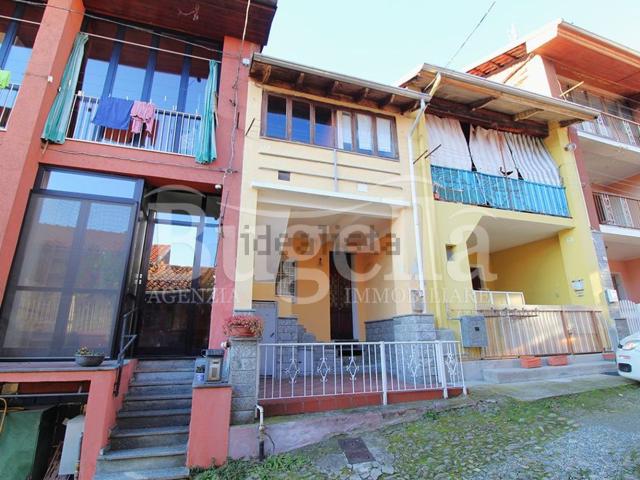 Rustico in vendita a Piemonte, Biella