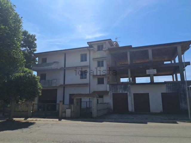 Rustico in vendita a Calabria, Catanzaro
