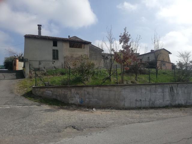 Rustico in vendita a Alta Val Tidone, Borgonovo Val Tidone