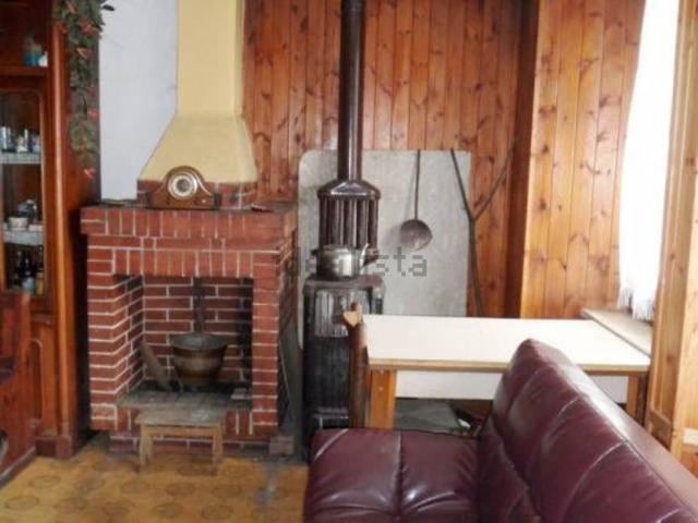 Rustico in vendita a Cellio con Breia, Piemonte