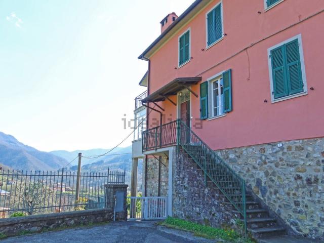 Rustico in vendita a Unione di comuni Montana Lunigiana, Bagnone