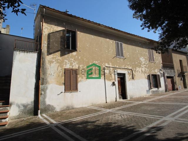 Rustico in vendita a Attigliano, Terni