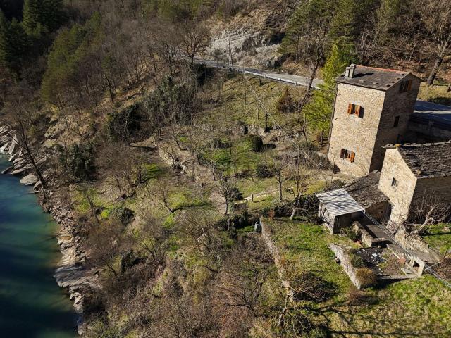 Rustico in vendita a Firenzuola, Toscana