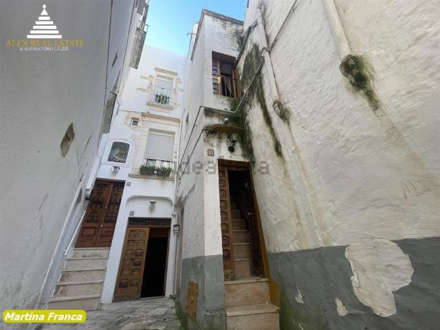Rustico in vendita a Martina Franca, Taranto
