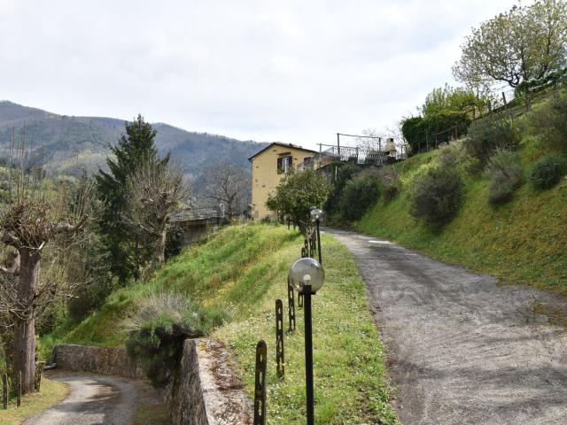 Rustico in vendita a Tonfano, Toscana