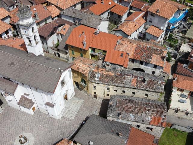 Rustico in vendita a Plesio, Lombardia