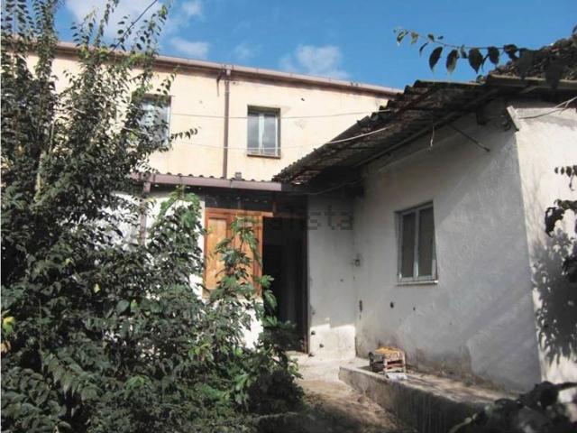 Rustico in vendita a San Nicolò Gerrei, Sardigna/Sardegna