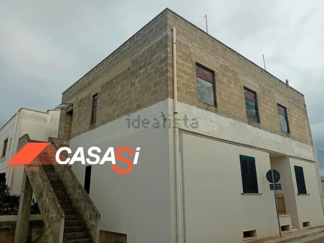 Rustico in vendita a Puglia, Lecce