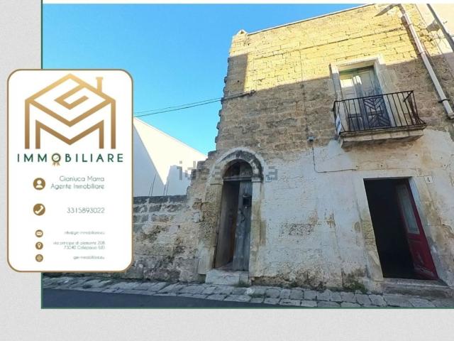 Rustico in vendita a Puglia, Lecce