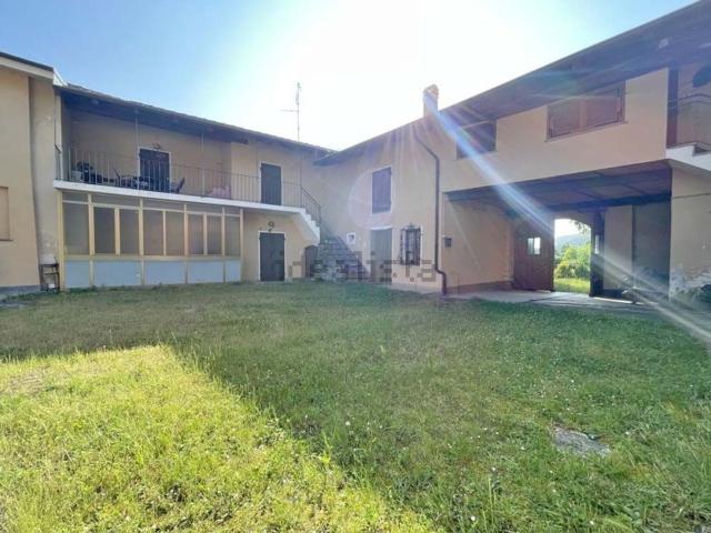 Rustico in vendita a Tetti, Piemonte