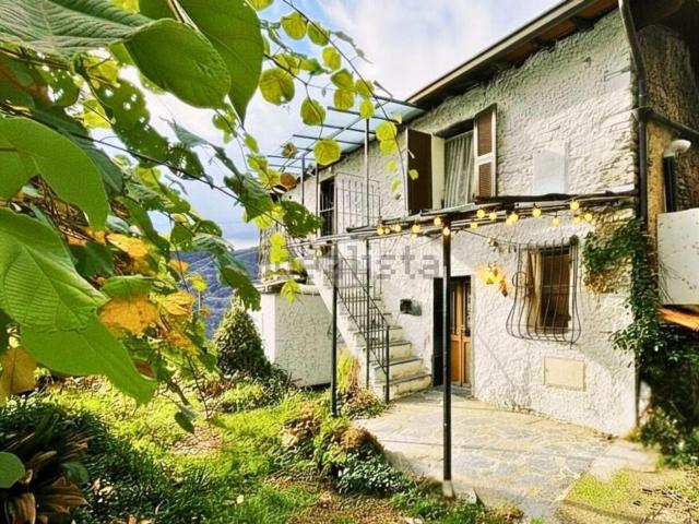 Rustico in vendita a Triora, Liguria
