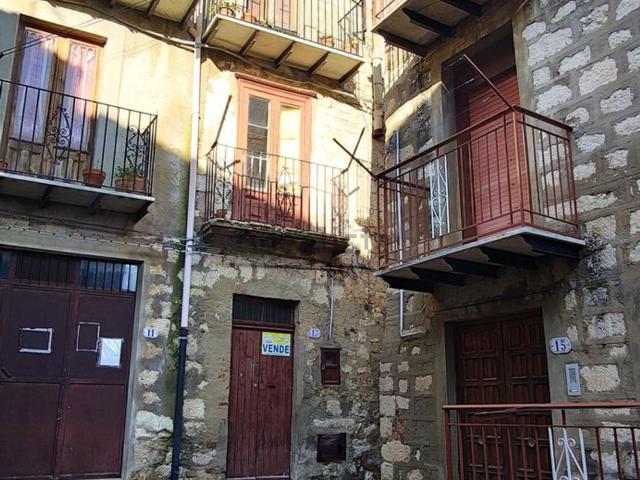 Rustico in vendita a Petralia Soprana, Sicilia