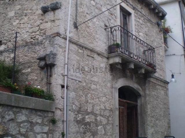 Rustico in vendita a Fara San Martino, Abruzzo