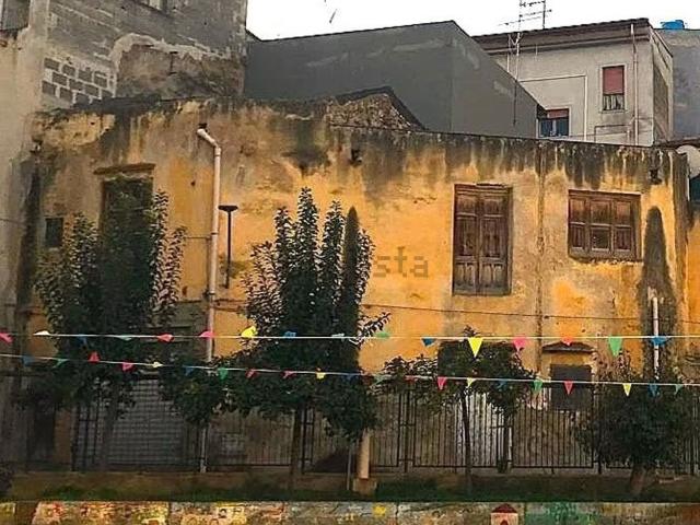 Rustico in vendita a Trabia, Sicilia