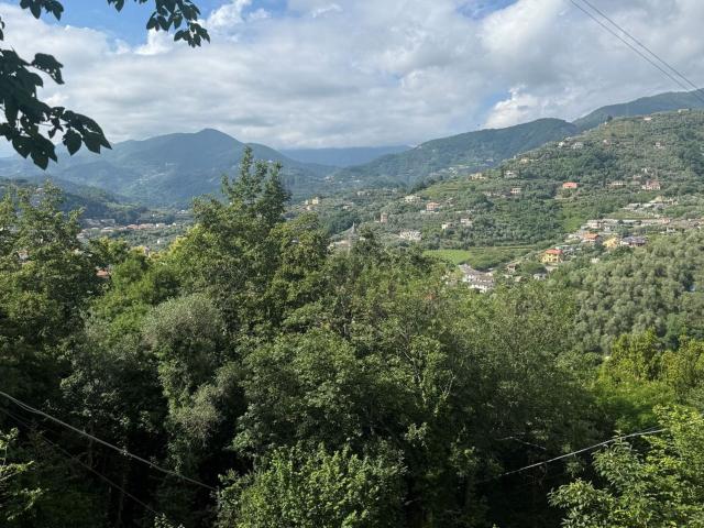 Rustico in vendita a San Salvatore, Cogorno