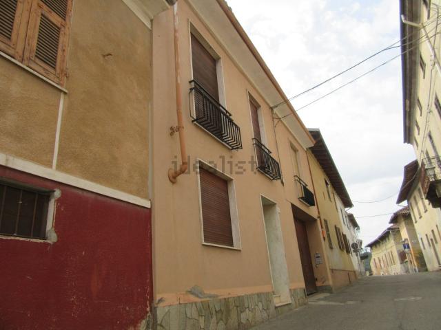 Rustico in vendita a Piemonte, Alessandria
