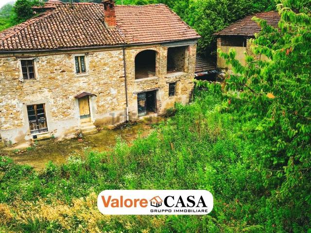 Rustico in vendita a Castino, Cuneo