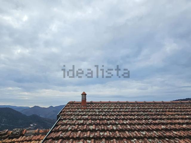 Rustico in vendita a Verici superiore, Casarza Ligure