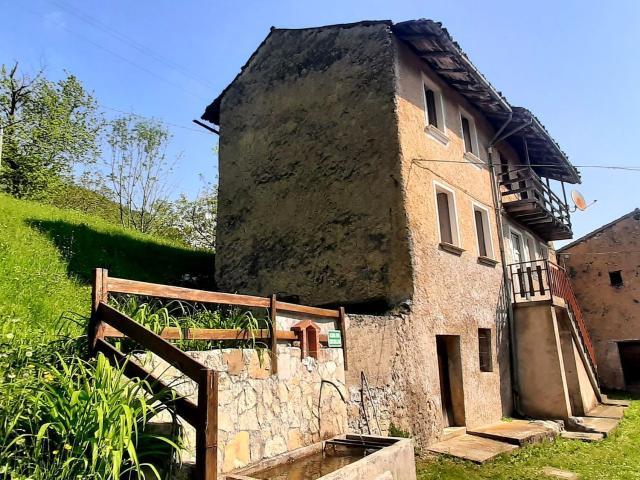 Rustico in vendita a Laghi, Veneto