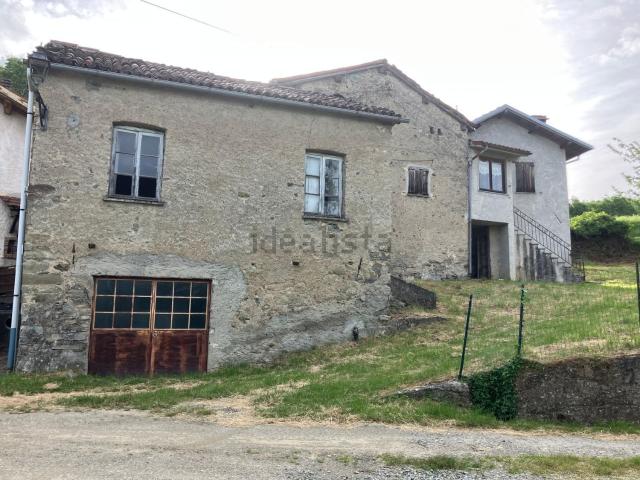 Rustico in vendita a Piemonte, Alessandria