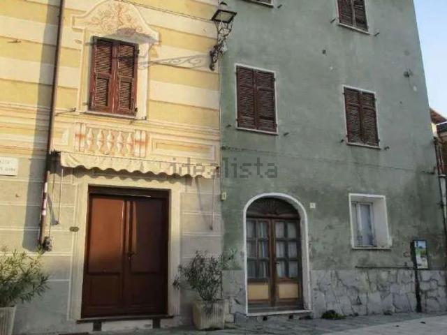Rustico in vendita a Piemonte, Alessandria