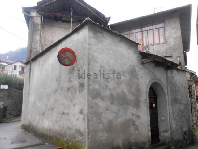 Rustico in vendita a Piemonte, Verbano-cusio-ossola