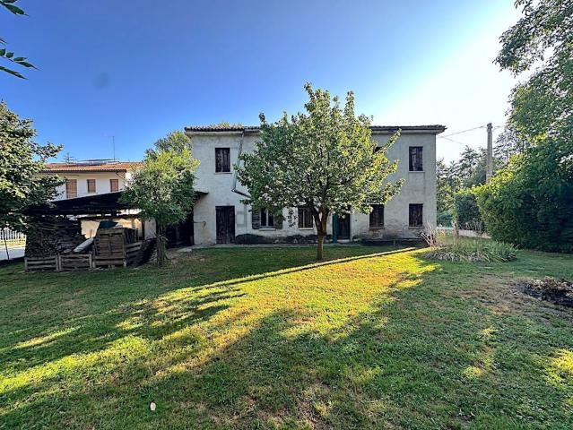 Rustico in vendita a Santa Cristina, Quinto di Treviso