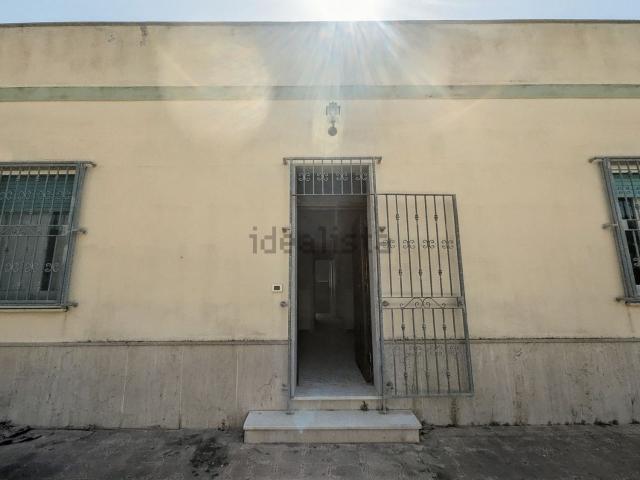 Rustico in vendita a Paceco, Sicilia