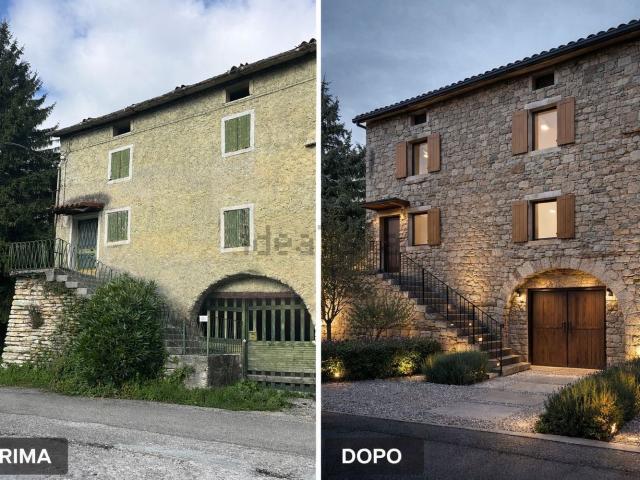 Rustico in vendita a Negrar, Veneto