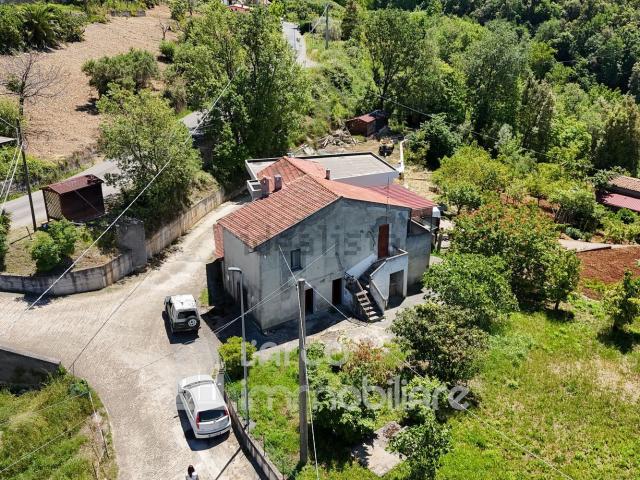 Rustico in vendita a Calabria, Cosenza
