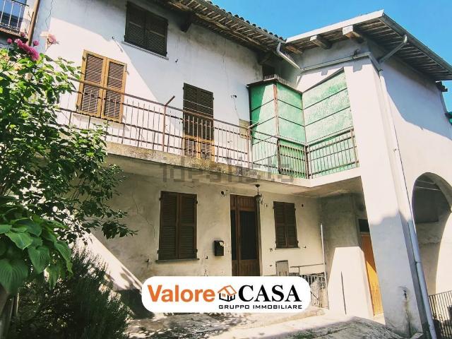 Rustico in vendita a Piemonte, Alessandria