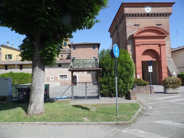Rustico in vendita a Nuovo Circondario Imolese, Castel Guelfo Di Bologna