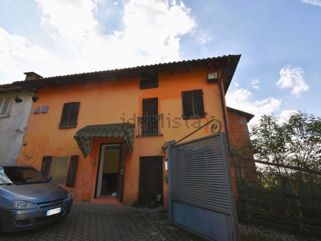 Rustico in vendita a Piemonte, Asti