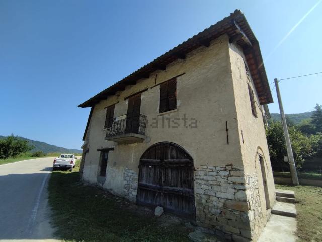 Rustico in vendita a Piemonte, Cuneo