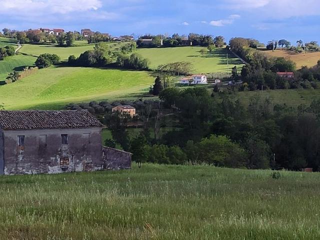 Rustico in vendita a Contrada Ricciola, Marche