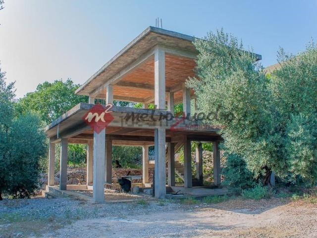 Rustico in vendita a Itri, Lazio