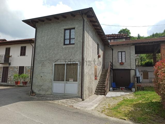 Rustico in vendita a Piemonte, Alessandria