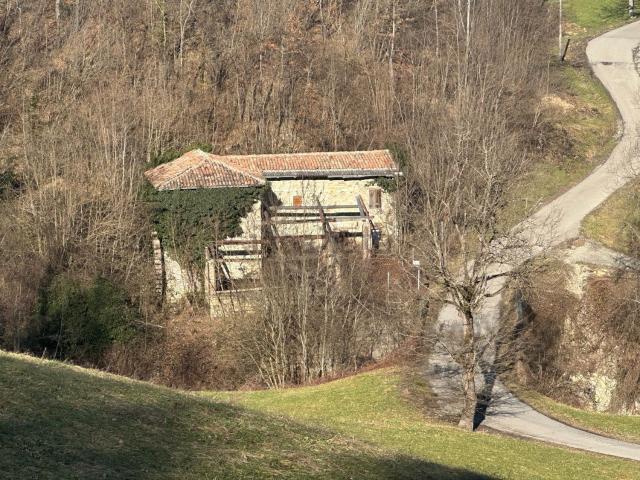 Rustico in vendita a Unione dei comuni del Frignano, Lama Mocogno