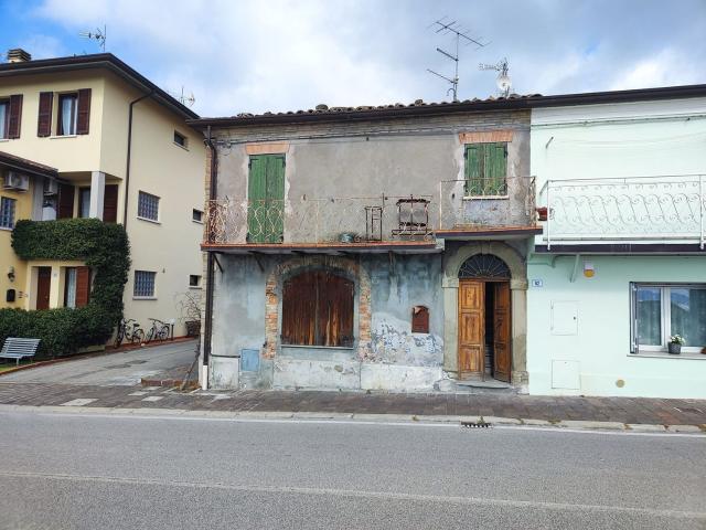 Rustico in vendita a Sogliano Al Rubicone, Reggio Emilia