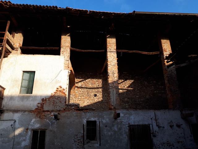 Rustico in vendita a Piemonte, Vercelli