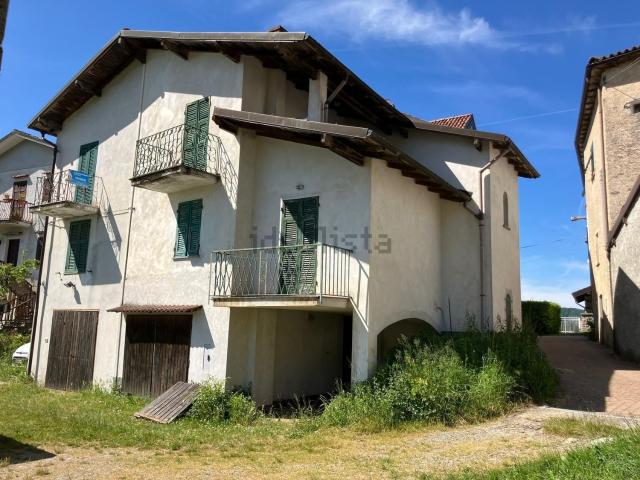 Rustico in vendita a Sasso, Grondona