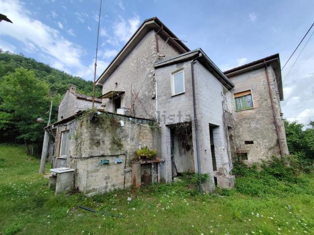 Rustico in vendita a San Giorgio A Liri, Lazio